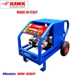 Máy rửa xe cao áp  ITALY 5,5KW/200bar