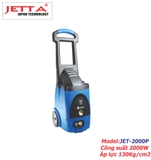 Máy rửa xe mini JET-2000P công suất 2000W