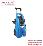 Máy rửa xe gia đình JET-1900P