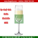 Ly uống rượu mạnh - Ý Newkalix 17CL
