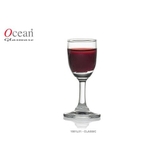 Ly thủy tinh ocean uống rượu vang 1501L01