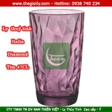 Ly Rượu Ngoại Diamond 47CL