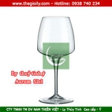 Ly rượu vang - Ý Aurum 52CL
