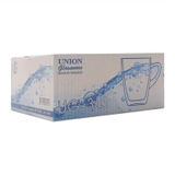 Ly thủy tinh Union giá rẻ UG343