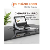 Máy nội nha kết hợp định vị chóp Coxo Smart 1 Pro- Hàng chính hãng