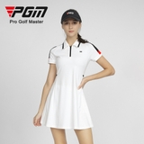 Set Váy Golf Nữ - PGM QZ082