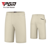 Quần Short Golf Nam Cao Cấp - PGM Men Golf Pants - KUZ158