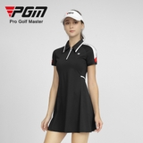 Set Váy Golf Nữ - PGM QZ082