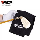 Bộ Phụ Kiện Vệ Sinh Golf - Golf Cleaning Accessories Set - PGM SZ009