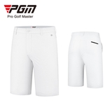 Quần Short Golf Nam Cao Cấp - PGM Men Golf Pants - KUZ158