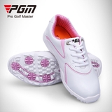 Giày Chơi Golf Nữ - PGM Golf Skate Shoes - XZ016