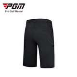 Quần Short Golf Nam Cao Cấp - PGM Men Golf Pants - KUZ152