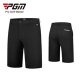 Quần Short Golf Nam Cao Cấp - PGM Men Golf Pants - KUZ158