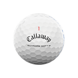 Bóng Golf Callaway - Chrome Soft Triple Track Golf Balls