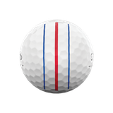 Bóng Golf Callaway - BL CHROMESOFT X 22 TRPTRK 12B PK JV