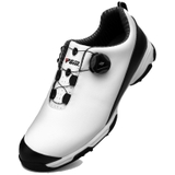 Giày Golf Nam Siêu Nhẹ Chống Nước -  PGM Golf Shoes Superfiber Skin - XZ090