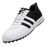 XZ089 - Giày Golf Nam - PGM Golf Shoes Micro Leather