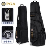 Túi Golf Hàng Không PGA Khóa Số - PGA Aviation Golf Bag With Number Lock - 404001
