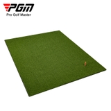 THẢM TẬP SWING GOLF - PGM Range Hitting - PGM DJD035