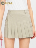 Váy Golf Nữ Xếp Ly Có Lót Trong Co Giãn - PGA Women's Golf Skirt - 103028