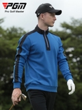 Áo Golf Dài Tay Nam - PGM Men Golf Shirt - YF631