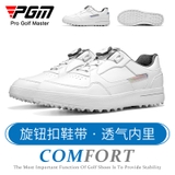 Giày Golf Nữ Chống Trơn Trượt, Chống Thấm Nước, Mũi Nhọn Thể Thao -PGM Women's Golf Shoes - XZ267