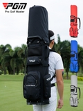 Túi Golf Kiểu Dáng Balo Đựng Gậy Golf Siêu Nhẹ Dễ Dàng Di Chuyển - PGM Golf Bag - QB144