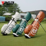 Túi Gậy Golf Phiên Bản Hàn Quốc New 2023 - Korean Style Golf Bag - PGM QB128