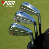Gậy Sắt 2-3-4 - PGM Golf #2 #3 #4 Iron Mega Pro II - TIG046