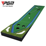 Thảm Tập Putting Golf - PGM Putting Mat - GL021