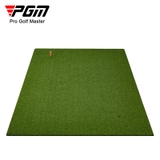 THẢM TẬP SWING GOLF - PGM Range Hitting - PGM DJD035