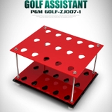 Bộ Giá Để Gậy Golf - PGM Golf Assistant - ZJ007