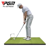 Thảm Tập Swing Golf  - Golf Swing Practice Mat - PGM HL012