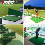 THẢM TẬP SWING GOLF - PGM Range Hitting - PGM DJD036