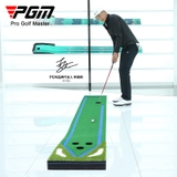 Thảm Tập Putting Golf - PGM Putting Mat - GL021