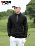 Áo Golf Dài Tay Nam - PGM Men Golf Shirt - YF631