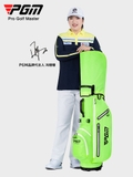 Túi Gậy Golf Fullset Siêu Nhẹ Chống Nước - Ultralight Waterproof Fullset Golf Club Bag - QB116