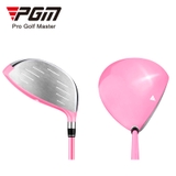 Gậy Driver Nữ - PGM Ladies Golf Driver G300 - LG035