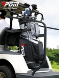 Túi Gậy Golf Fullset Khung Cố Định Chống Va Chạm - PGM Golf Club Bag with Anti-Collision Fixed Frame - QB134