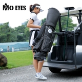 Túi Gậy Golf MO EYES Siêu Nhẹ - PGM Light Weight Golf Bag - M22QB0101
