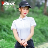 Áo Golf Nữ - PGM Women Golf T-Shirt - YF277