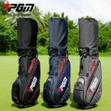 Túi Gậy Golf Fullset Có Ngăn Giữ Nhiệt Đựng Nước - PGM Fullset Golf Club Bag with Water Heater Compartment - QB143