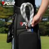 Dây Tập Swing Tăng Lực Cánh Tay Và Tốc Độ Swing Golf - PGM Golf Swing Rope Training - HGB025