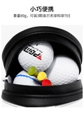 Phụ Kiện Túi Đựng Bóng Golf Mini - PGM Golf Balls Carrier Knit - SOB011