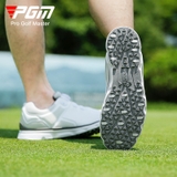 Giày Golf Nam Chống Nước Chống Trơn Trượt - PGM Men's Waterproof Golf Shoes - XZ279