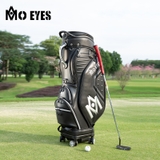 Túi Gậy Golf MO EYES Fullset Khóa Số - PGM Golf Bag With Number Lock  -  M22QB03