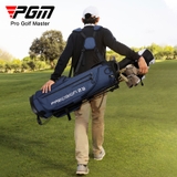 Túi Gậy Golf Fullset Chống Nước Có Chân Chống - PGM Lightweight Waterproof Stand Golf Bag - QB074