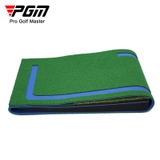 Thảm Tập Putting Golf - PGM Putting Mat - GL021