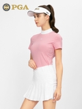 Váy Golf Nữ Xếp Ly Có Lót Trong Co Giãn - PGA Women's Golf Skirt - 103028
