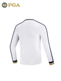Áo Golf Len Dài Tay Nam - PGM Men's Long Sleeve Wool Golf Shirt - 101223